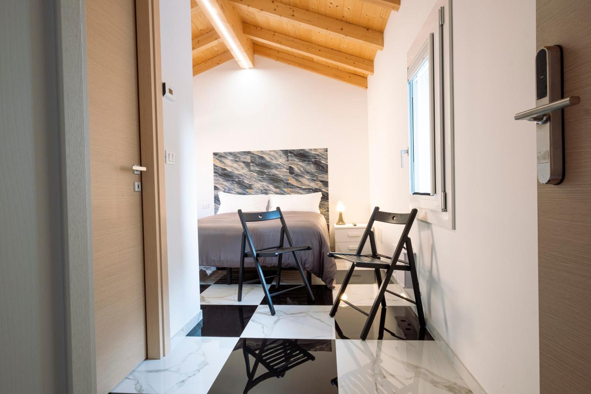 Celeste Charme Rooms Ponte di Brenta Εξωτερικό φωτογραφία