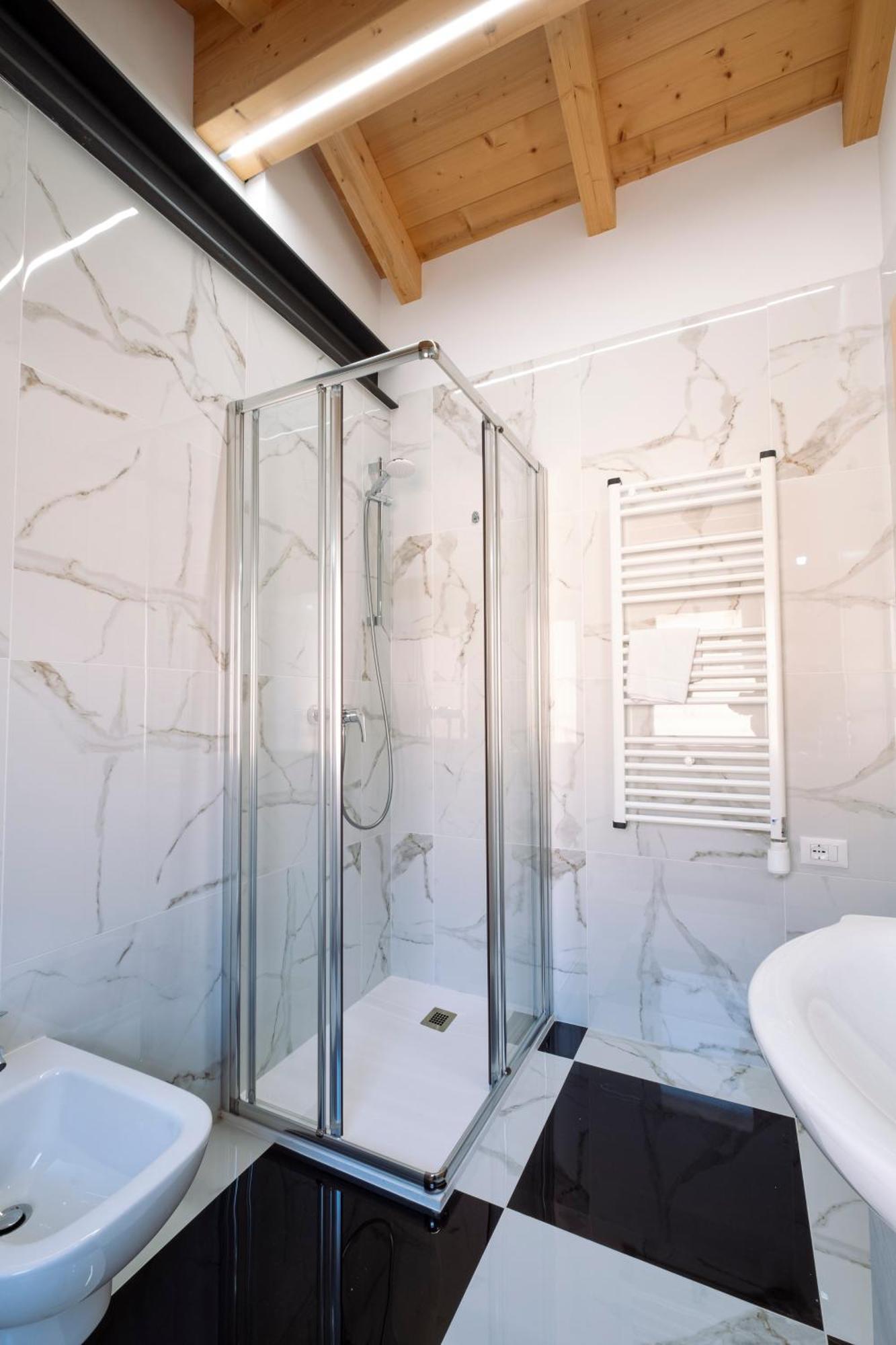 Celeste Charme Rooms Ponte di Brenta Εξωτερικό φωτογραφία