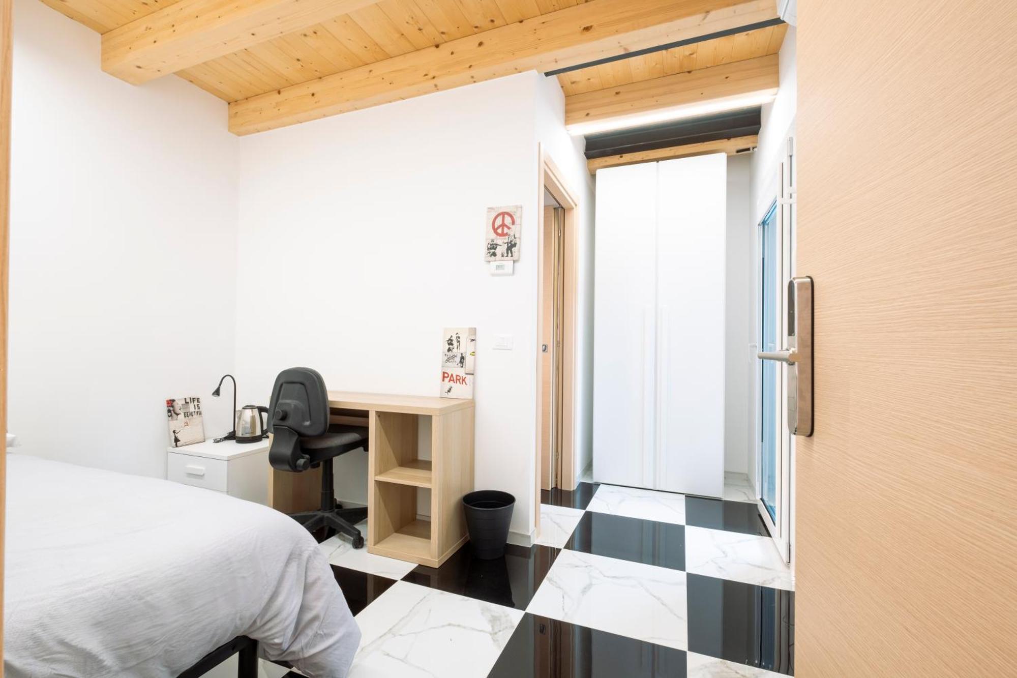 Celeste Charme Rooms Ponte di Brenta Εξωτερικό φωτογραφία