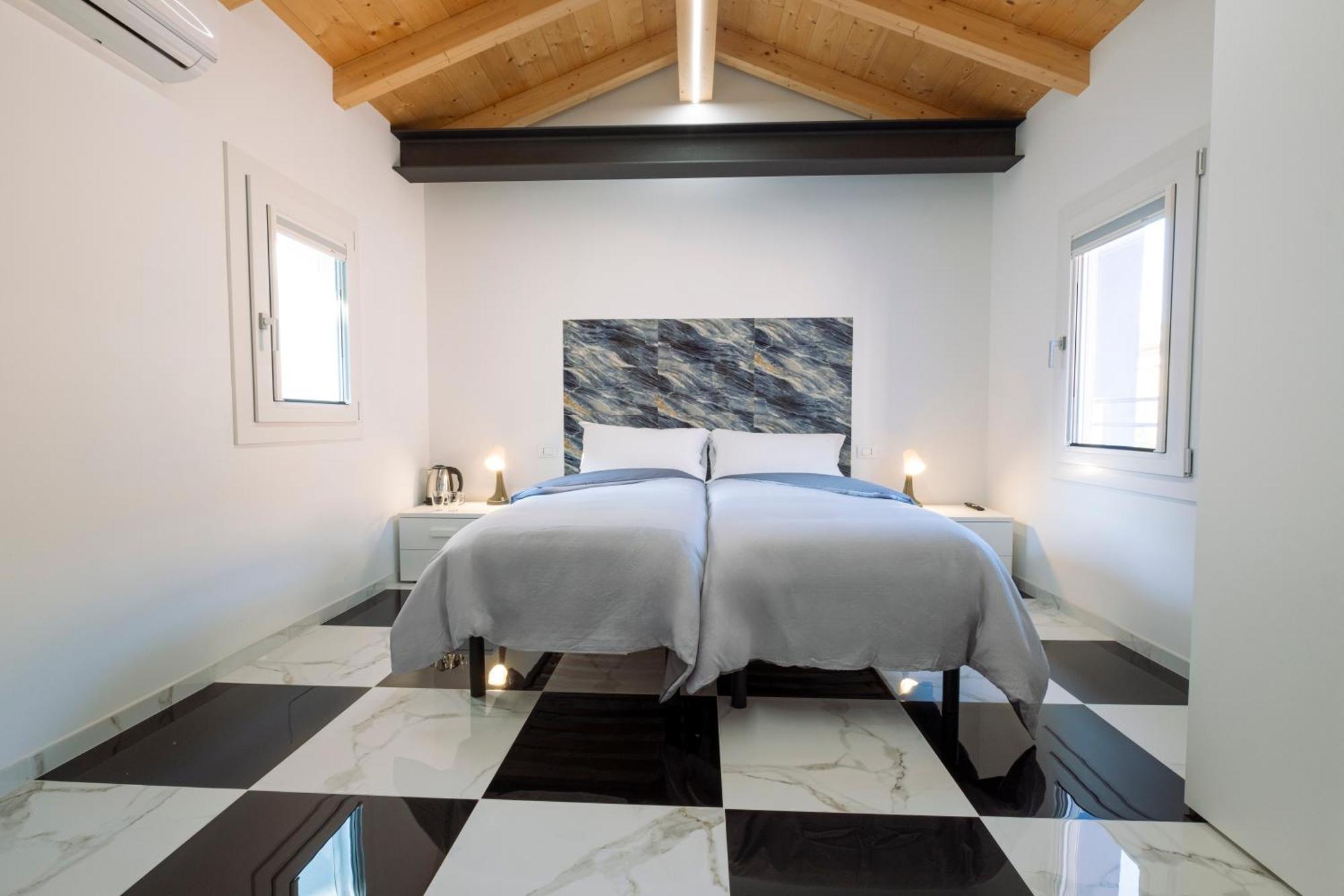 Celeste Charme Rooms Ponte di Brenta Εξωτερικό φωτογραφία