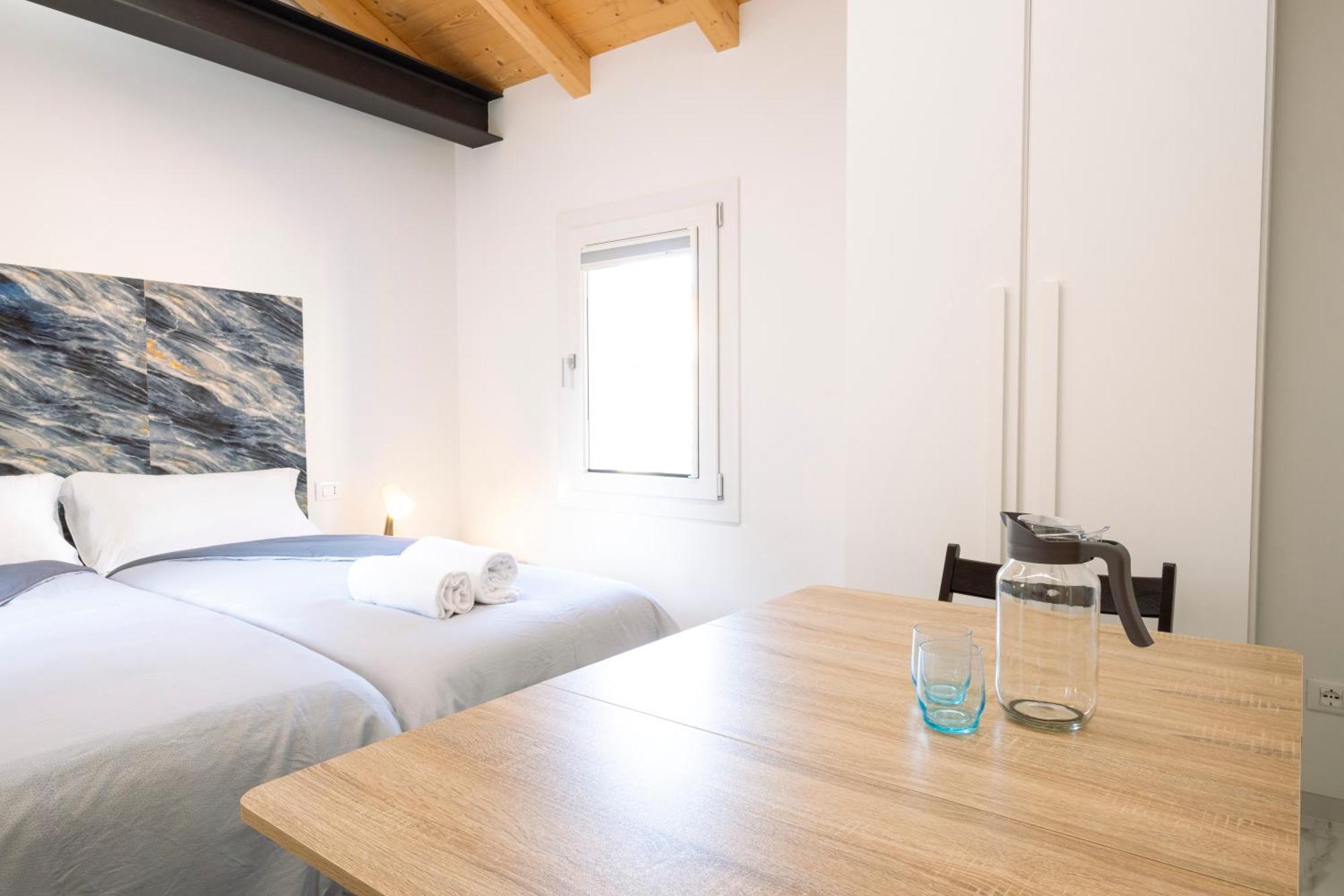 Celeste Charme Rooms Ponte di Brenta Εξωτερικό φωτογραφία