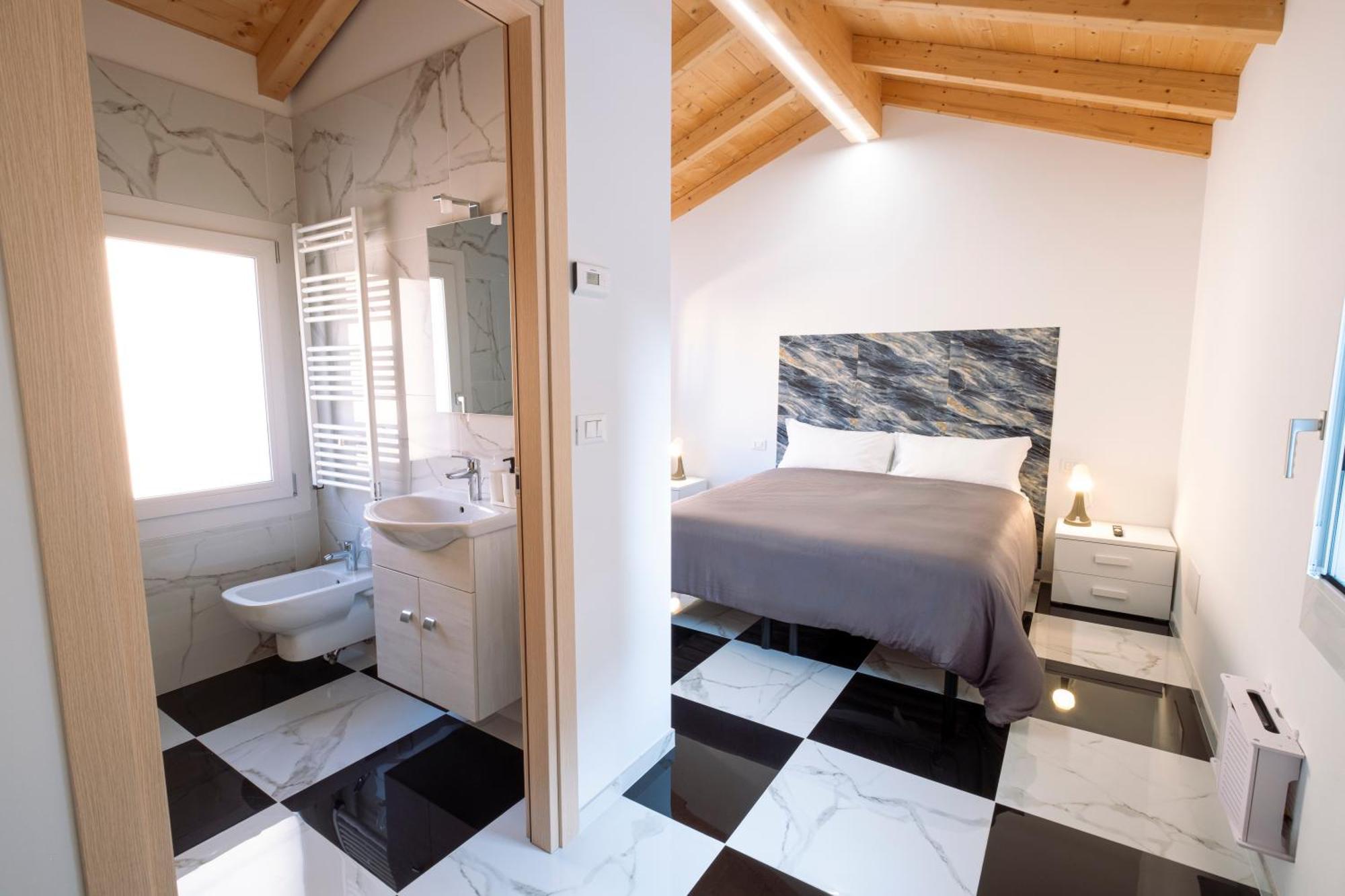 Celeste Charme Rooms Ponte di Brenta Εξωτερικό φωτογραφία